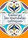 Colorier les mandalas celtiques by