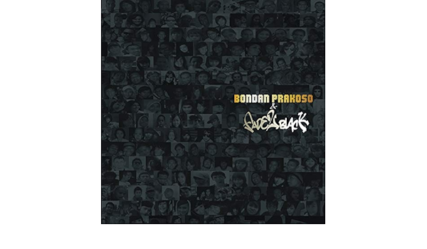 Ya Sudahlah Album Version By Bondan Prakoso Fade2black On Amazon Music Amazon Com