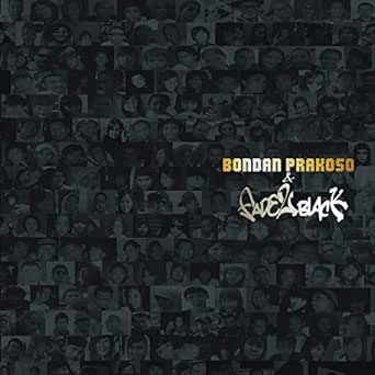 Bumi Kelangit Album Version By Bondan Prakoso Fade2black On Amazon Music Amazon Com