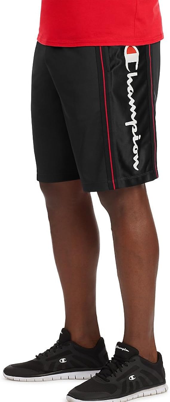 basketball shorts champs