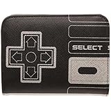 Nintendo Wallet Controller JRS Bi-Fold New gw5milnct