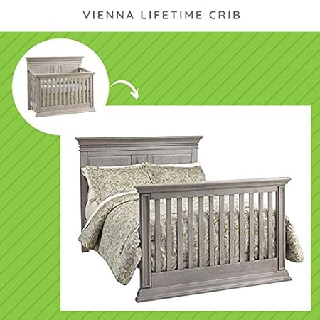 buy buy baby vienna crib