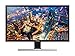 Samsung UE510 LED Display Monitor, Black, 28