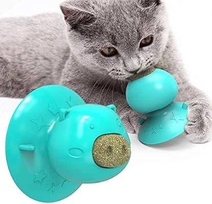 edible cat toys