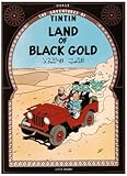 The Adventures of Tintin: Land of Black Gold