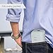 PetsN’all Portable Electronic Dog Repeller and Dog Trainer with LED Flashlight -Ultrasonic Deterrent Device for Your Safety and Train Your Dog
