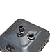 COBANA Patio Umbrella Base Outdoor Market Umbrella Stand Weight, Water or Sand Self-filled Black Square