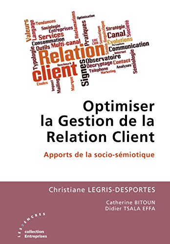 Optimiser la gestion de la relation client