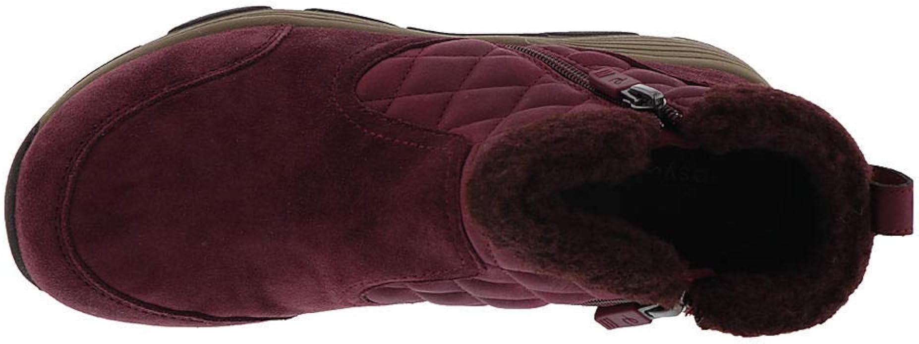 easy spirit vine winter boots