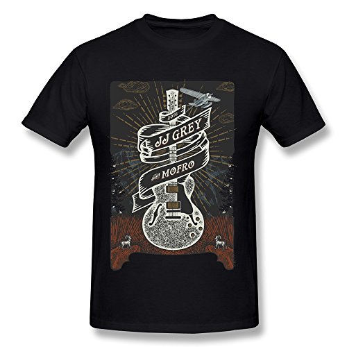 LMF JJ Grey \u0026amp; Mofro Tour 2016 