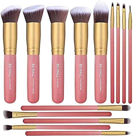 powder brush set