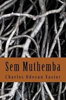 Livro Sem Muthemba: Usos Políticos dos Cultos Afros e outros Ensaios