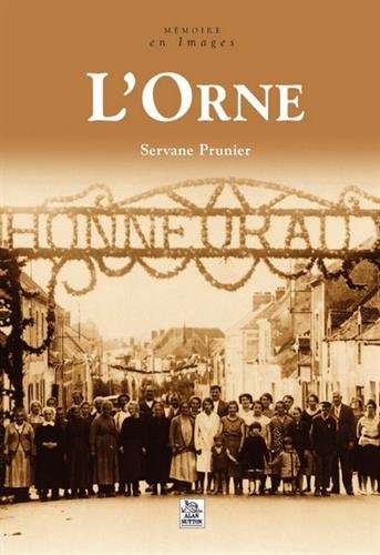 L' Orne