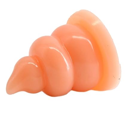 MLSice Grandes Anal Beads Plug divertidos de la mordaza ...