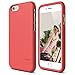 iPhone 6 Case, elago® [Glide][Soft Feeling Italian Rose] - [Mix and Match][Premium Armor][True Fit] – for iPhone 6 Only