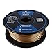 SainSmart Brass Metal 1.75mm Filament for 3D Printing, 0.5kg/1.1lbs