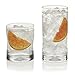 Libbey Impressions 16-Piece Tumbler and Rocks Glass Set