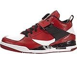 Jordan Flight 45 Men's Basketball Shoes