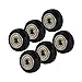 Comgrow 3D Printer Wheel 10pcs
