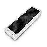 EKWB EK-Quantum Surface P360M Radiator, Triple, White