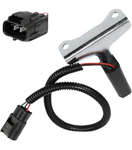 Amazon.com: FridayParts Crankshaft Position Sensor 8
