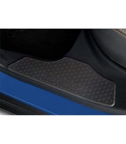 Amazon.com: Subaru 2020-2025 Subaru Outback & Legacy Door Scuff