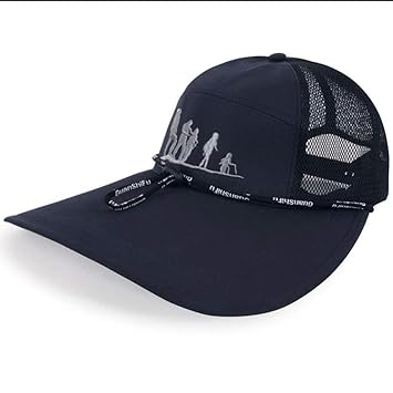 Yulan Chapeau Dété Pour Homme Casquette De Baseball élargi - 