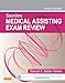 Saunders Medical Assisting Exam Review - E-Book