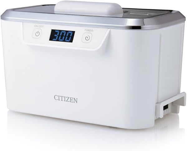 シチズン 超音波洗浄器 SWT710