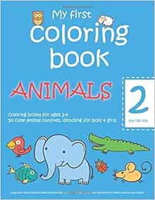Vivid Best Coloring Books For 2 Year Olds Image in HD Vivid Best Coloring Books For 2 Year Olds Image in HD