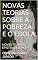 Livro NOVAS TEORIAS SOBRE A POBREZA E O EBOLA: NOVAS TEORIAS E EPISTEMOLOGIAS