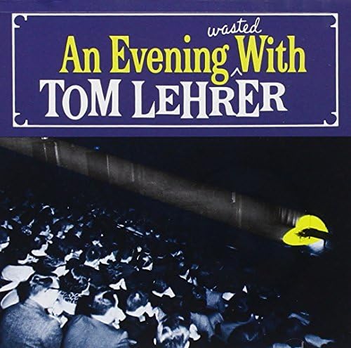 Lehrer, Tom - Revisited - Amazon.com Music