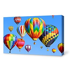 Canvas Wall Art for Living Room,Bedroom Home Artwork Paintings Happy Valentine