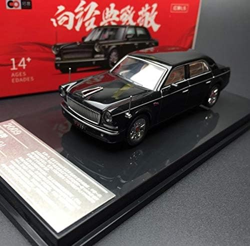 Amazon 激レア中国要人御用達 高級車紅旗 L564 1 ミニカー 中国ミニカーブランド拓意特別バージョン日本未発売品 ミニカー ダイキャストカー ホビー
