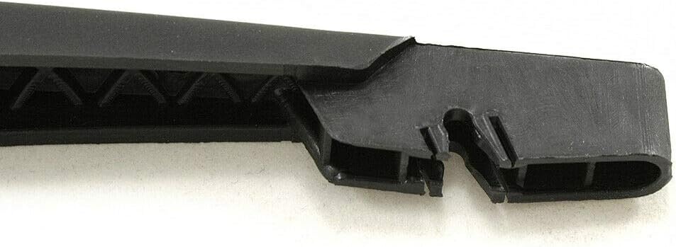 Rear Wiper Arm Blade Windscreen Window Windshield Set Compatible with Ford B-Max Compatible with Ford C-Max Compatible with S-Max Compatible with Kuga - Image 3