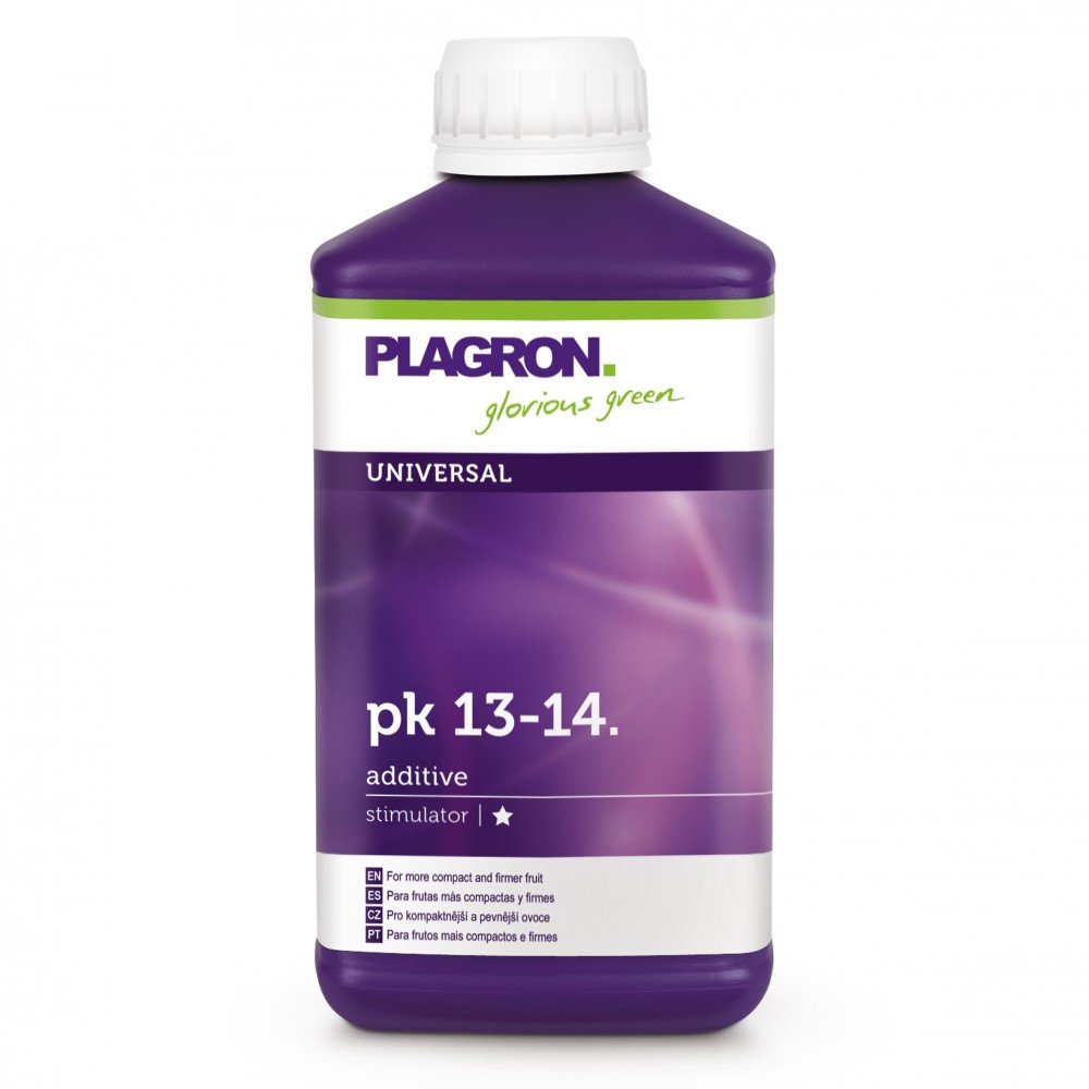 Plagron Fertilizer, Purple, 500 ml, FPL2419
