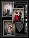 Lizzton Lot 7 pcs Classic Men's Tie Silk Necktie Woven Jackquard Neck Ties + Gift Box