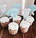 Baby Boy Cupcake Toppers 