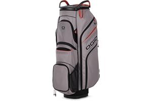OGIO Woode Cart Golf Bag