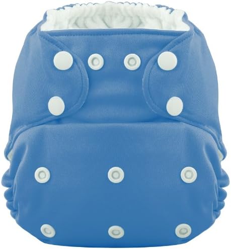 best affordable cloth diapers