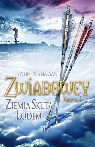 Zwiadowcy 3. Ziemia Skuta Lodem (Polska wersja jezykowa)