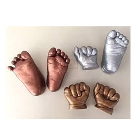 footprint moulding kit