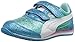 PUMA Steeple Glitz Glam V Kids Sneaker (Toddler/ Little Kid/Big Kid)