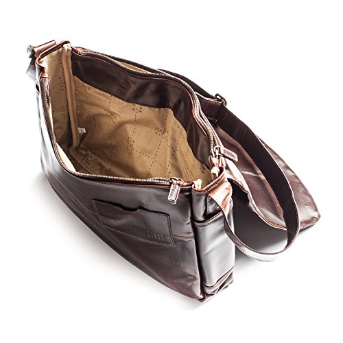 moore and giles messenger bag