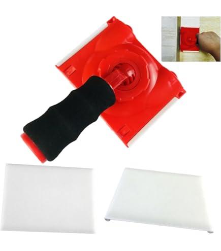 SURE LINE α Amazon.com: Shur Line 1520 Trim & Touch-Up Pad : Tools & Home