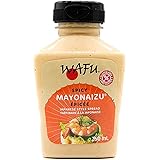 Wafu Mayonaizu Japanese Style Mayonnaise (Spicy, 8.0 oz)
