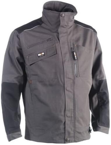 Perseus - Soul Rebel jacket Experts