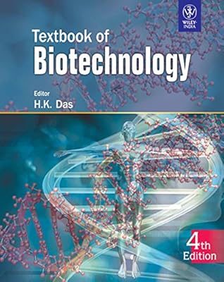 Textbook of Biotechnology, 4ed