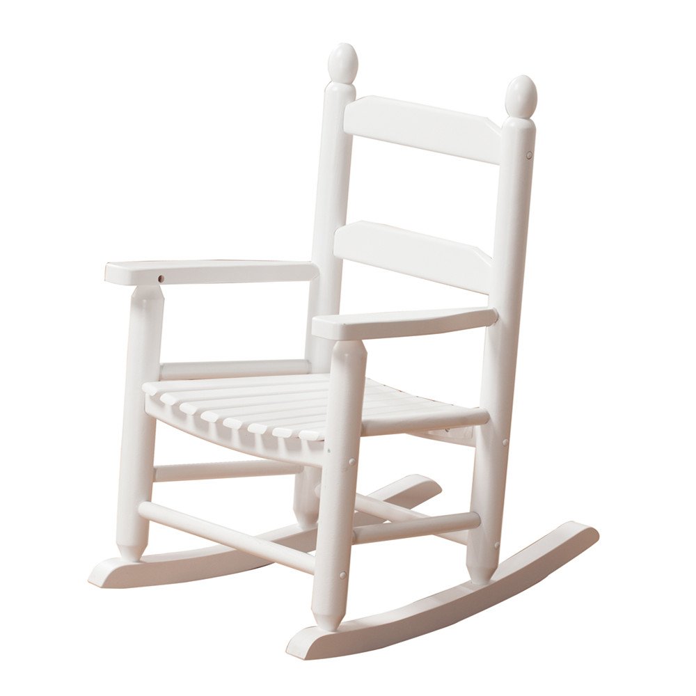 Best childrens rocking chair with cushions