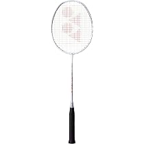 Yonex NANOFLARE 400 Badminton Racket, Nano Flare 400, NF-400